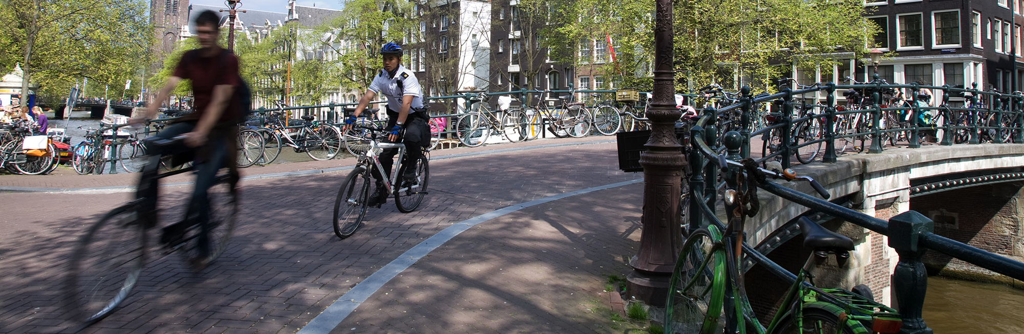 Rechtshulp Amsterdam